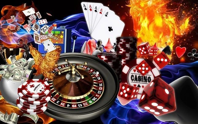 639 Sportsbook အားကစားနည်းမျိုးစုံ လောင်းကစားမြင်ကွင်း