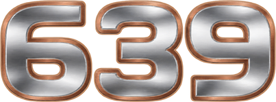 639 Logo
